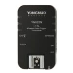 YONGNUO YN622N-KIT i-TTL Controlador de disparador de flash inalámbrico + Kit de transceptor para cámara Nikon - Imagen 3