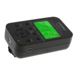YONGNUO YN622N-KIT i-TTL Controlador de disparador de flash inalámbrico + Kit de transceptor para cámara Nikon - Imagen 4