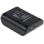 Cargador de viaje con batería USB para batería de cámara deportiva SJ4000 - Imagen 3