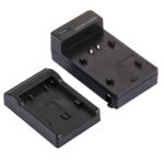 Cargador de batería para cámara digital 2 en 1 para CANON NB2L / 2LH / 2LH12 / 14 (negro) - Imagen 5