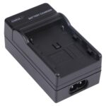Cargador de batería para cámara digital para CANON BP911 / 915/930/945 (negro) - Imagen 4