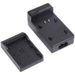 Cargador de batería para cámara digital para CANON BP911 / 915/930/945 (negro) - Imagen 5