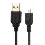 Cable de cámara digital para Nikon Coolpix 2100/2200