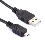 Cable de cámara digital para Nikon Coolpix 2100/2200 - Imagen 2