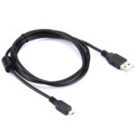 Cable de cámara digital para Nikon Coolpix 2100/2200 - Imagen 3