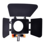 Aputure V-Matte Box, modelado de luz flexible - Imagen 2