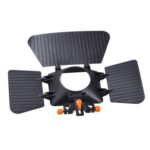 Aputure V-Matte Box, modelado de luz flexible - Imagen 3