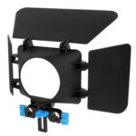 Caja V-Matte, modelado de luz flexible - Imagen 3