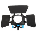 Caja V-Matte, modelado de luz flexible - Imagen 4