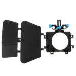 Caja V-Matte, modelado de luz flexible - Imagen 5