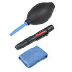 Kit de limpieza de lentes de cámara 3 en 1 - Imagen 2