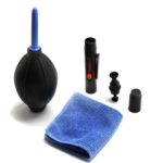 Kit de limpieza de lentes de cámara 3 en 1 - Imagen 3