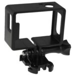 Carcasa de montaje en marco protector estándar con accesorios de montaje surtidos para SJ4000 / SJ6000 - Imagen 3