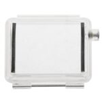 Estuche protector impermeable extendido para puerta trasera espesa para Gopro Hero 3 - Imagen 4