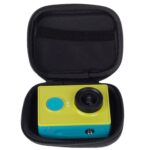 Bolsa de cámara portátil para Xiaomi Yi / SJCAM SJ6000 / SJ5000 / SJ4000