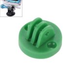 Adaptador de montaje para videocámara GP267 a soporte para trípode para GoPro HERO6/ 5 /5 Session /4 /3+ /3 /2 /1