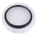 Filtro UV de 55 mm (negro) - Imagen 4