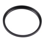 Filtro UV de 62 mm (negro)