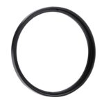 Filtro UV de 62 mm (negro) - Imagen 2