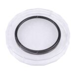 Filtro UV de 62 mm (negro) - Imagen 4