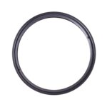 Filtro UV de 58 mm (negro) - Imagen 3