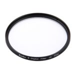 Filtro UV de 67 mm (negro) - Imagen 2