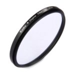 Filtro UV de 67 mm (negro) - Imagen 3