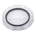 Filtro UV de 67 mm (negro) - Imagen 4