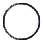 Filtro UV para cámara SLR de 49 mm (negro) - Imagen 3