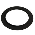 Anillo escalonado de filtro cuadrado de 62 mm (negro) - Imagen 3