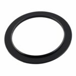 Anillo escalonado de filtro cuadrado de 67 mm (negro) - Imagen 3