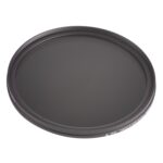 67 mm ND Fader Filtro variable ajustable de densidad neutra Filtro ND 2 a ND 400
