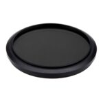 72MM ND FADER Densidad neutra Filtro de variable ajustable ND 2 A ND 400 Filtro (negro) - Imagen 2