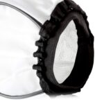 Mini difusor de flash suave, 100 mm x 85 mm x 65 mm - Imagen 5