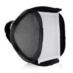 Domo difusor de flash suave plegable E23 - Imagen 4