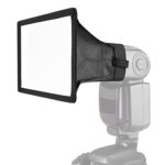 Difusor de flash, tamaño: 30 x 20 cm - Imagen 2