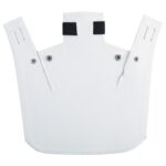Difusor reflector de rebote Speedlite de luz de flash universal (blanco) - Imagen 2