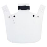 Difusor reflector de rebote Speedlite de luz de flash universal (blanco) - Imagen 3