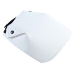 Difusor reflector de rebote Speedlite de luz de flash universal (blanco) - Imagen 5