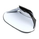 FB-20 Camera Universal Top Flash Light Speedlite Bounce Flass Flash Diffuser (Negro) - Imagen 5