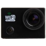 Filtro de lente de filtro UV para cámara deportiva SJCAM SJ6000