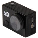 Filtro de lente de filtro UV para cámara deportiva SJCAM SJ6000 - Imagen 3