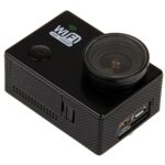 Filtro de lente de filtro UV para cámara deportiva SJCAM SJ6000 - Imagen 4