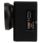 Filtro de lente de filtro UV para cámara deportiva SJCAM SJ6000 - Imagen 5