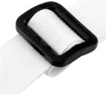 Filántico de cuello especial DJI para el control remoto Phantom Quadrocopper (blanco) - Imagen 5