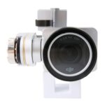 Filtro UV / Filtro de lente para DJI Phantom 3P / P3A / P3S / P3SE / P3 4K / P4 - Imagen 2