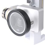 Filtro UV / Filtro de lente para DJI Phantom 3P / P3A / P3S / P3SE / P3 4K / P4 - Imagen 3