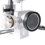 Filtro UV / Filtro de lente para DJI Phantom 3P / P3A / P3S / P3SE / P3 4K / P4 - Imagen 4