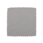Protector de pantalla LCD ultra claro + Película protectora de lentes de vidrio de alojamiento para cámara de plata Gopro Hero4 - Imagen 5