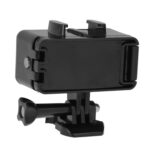 Linterna de video impermeable de 30 m con 3 modos y base de montaje y tornillo para GoPro, Insta360, DJI y otras cámaras de acción - Imagen 5
